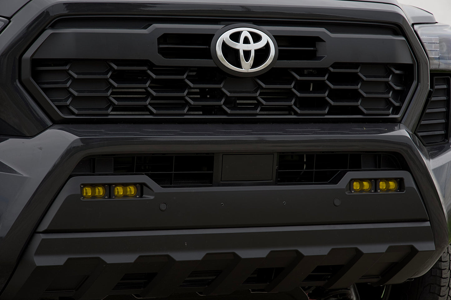Kit de luces antiniebla Baja Designs S2 para Toyota Tacoma 2024