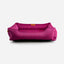 Cama para Perros Chester & Lee de Algodón - Rosa Berry