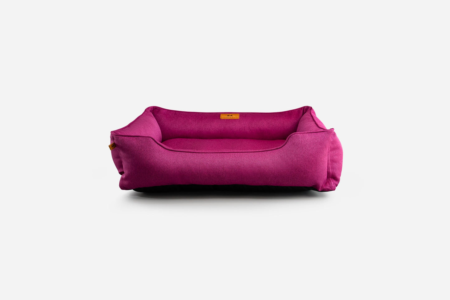 Cama para Perros Chester & Lee de Algodón - Rosa Berry