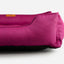Cama para Perros Chester & Lee de Algodón - Rosa Berry