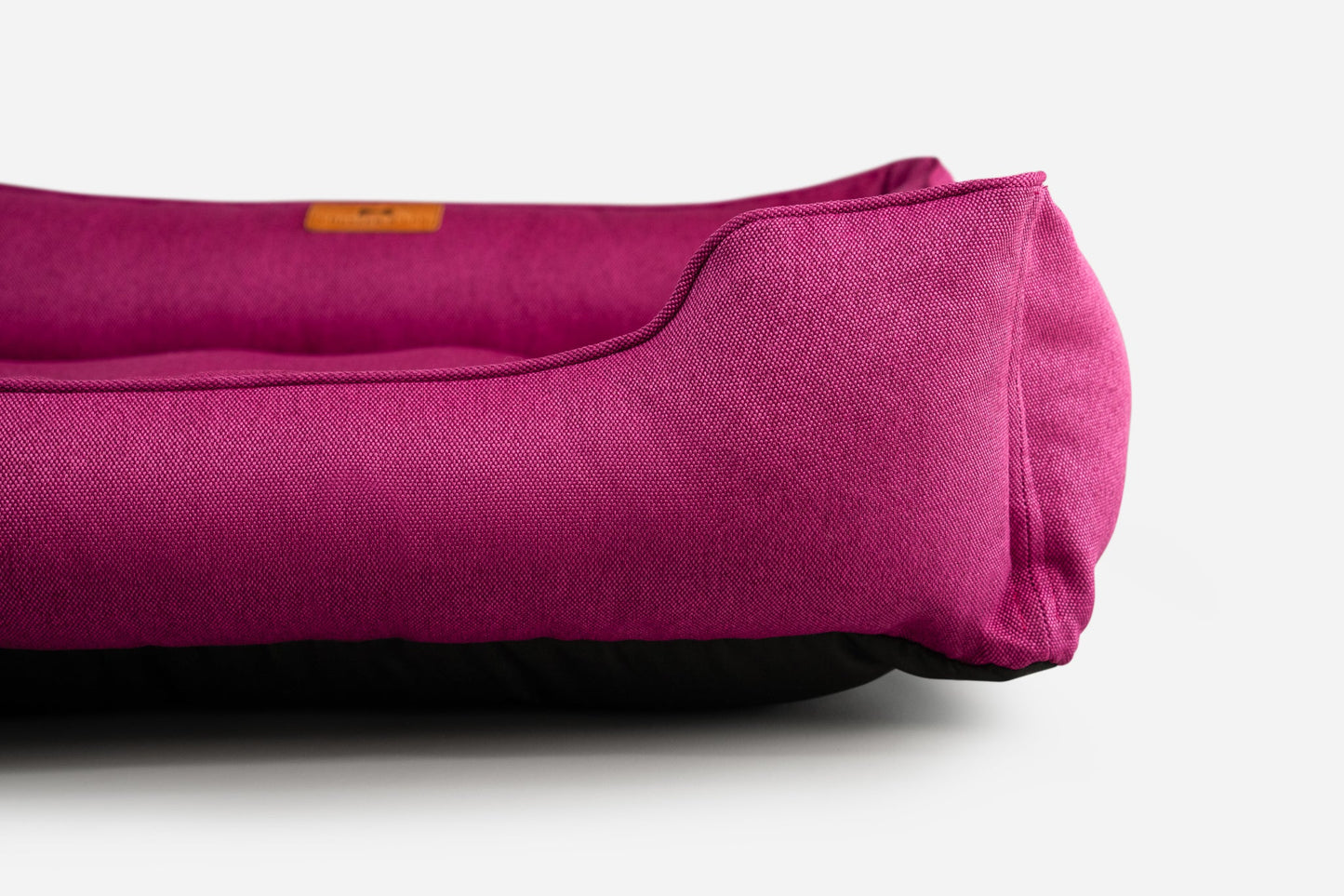 Cama para Perros Chester & Lee de Algodón - Rosa Berry