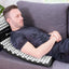 Premium Acupressure Mat and Pillow Set