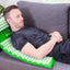 Premium Acupressure Mat and Pillow Set