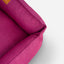 Cama para Perros Chester & Lee de Algodón - Rosa Berry
