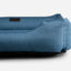 Denim Cotton Sleeper Dog Bed - Stylish Comfort