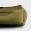 Cama para Perros de Algodón Oliva Comfort