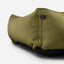 Cama para Perros de Algodón Oliva Comfort