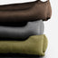 Cama para Perros de Algodón Oliva Comfort