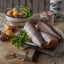 Merlu de Pacifique - Fruits de mer sauvages durables