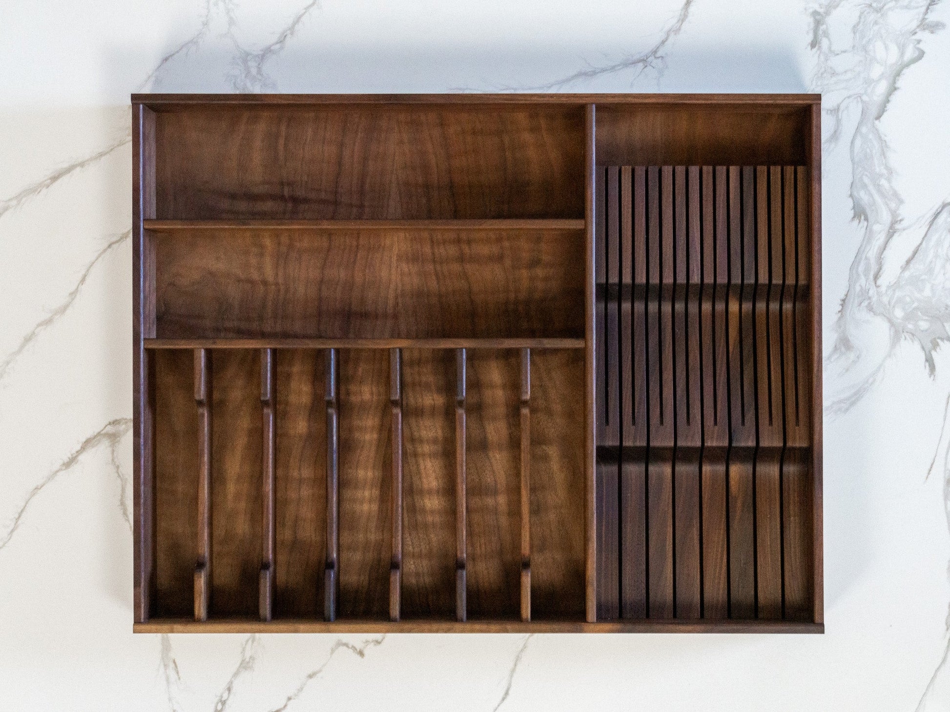 In-Drawer Knife Block - Korvel