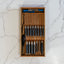 In-Drawer Knife Block - Korvel