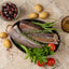 Merlu de Pacifique - Fruits de mer sauvages durables