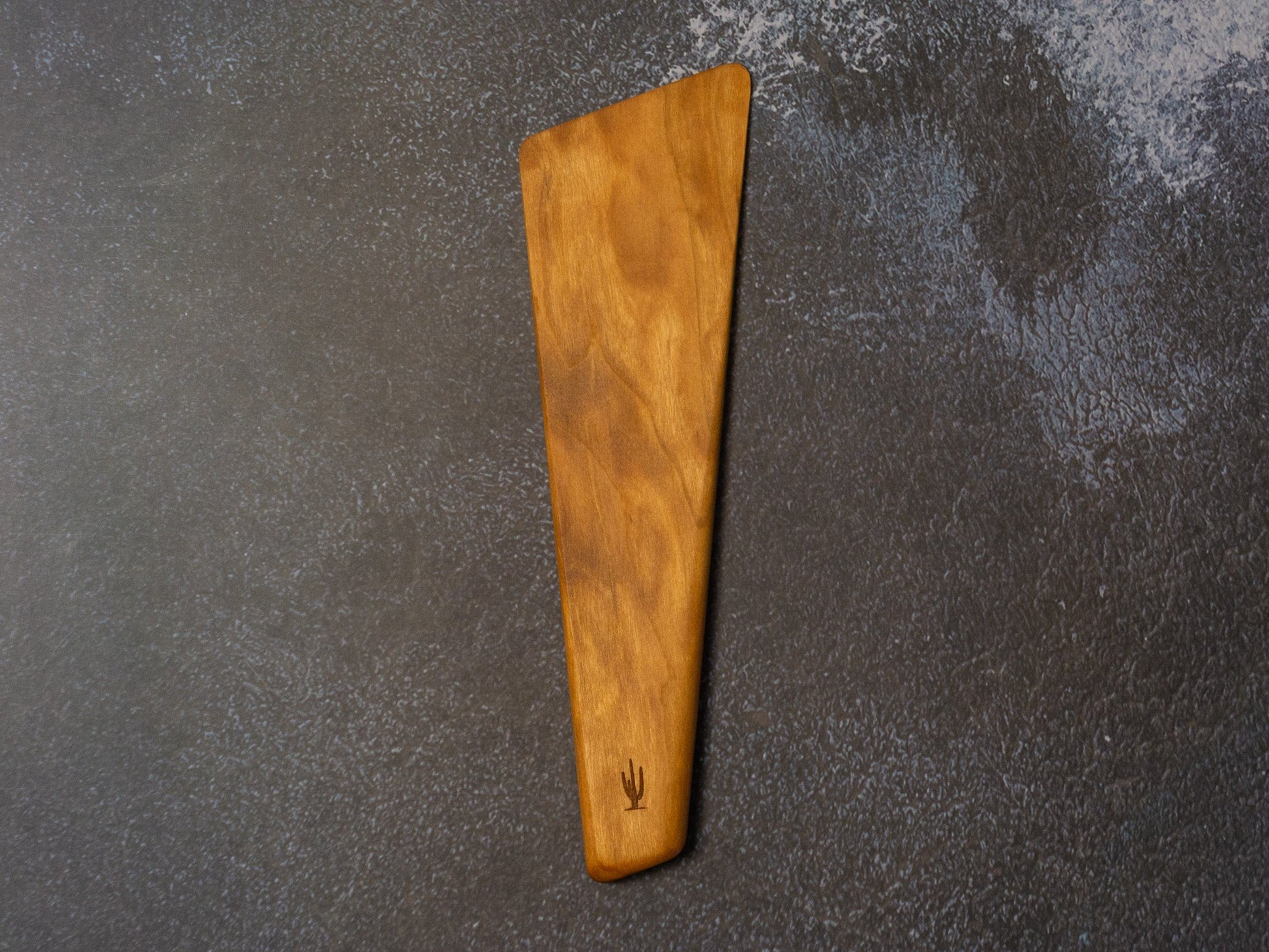 Wooden Turner - Korvel