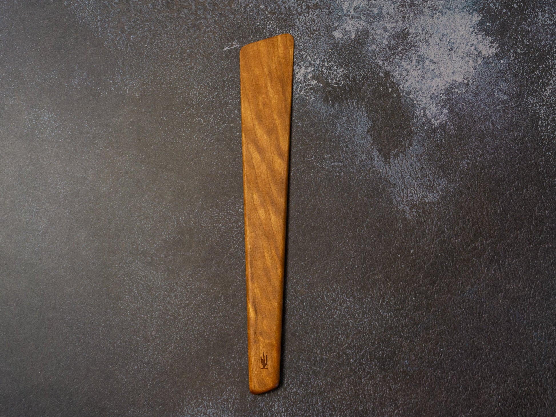 Wooden Spatula - Korvel