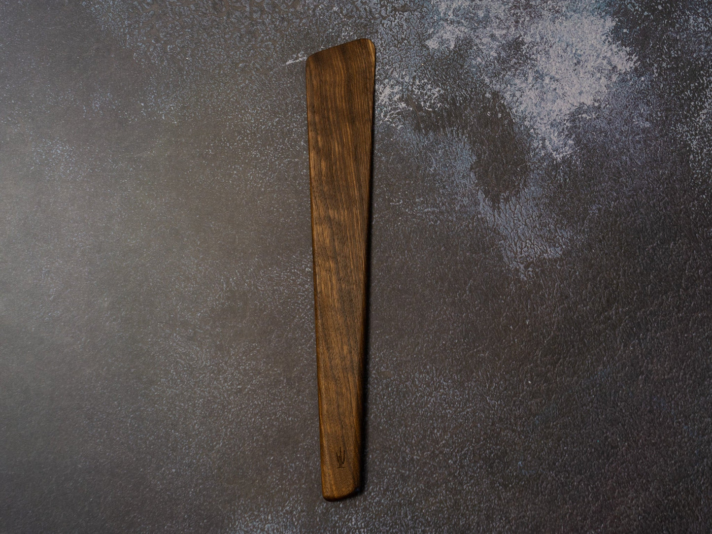 Wooden Spatula - Korvel