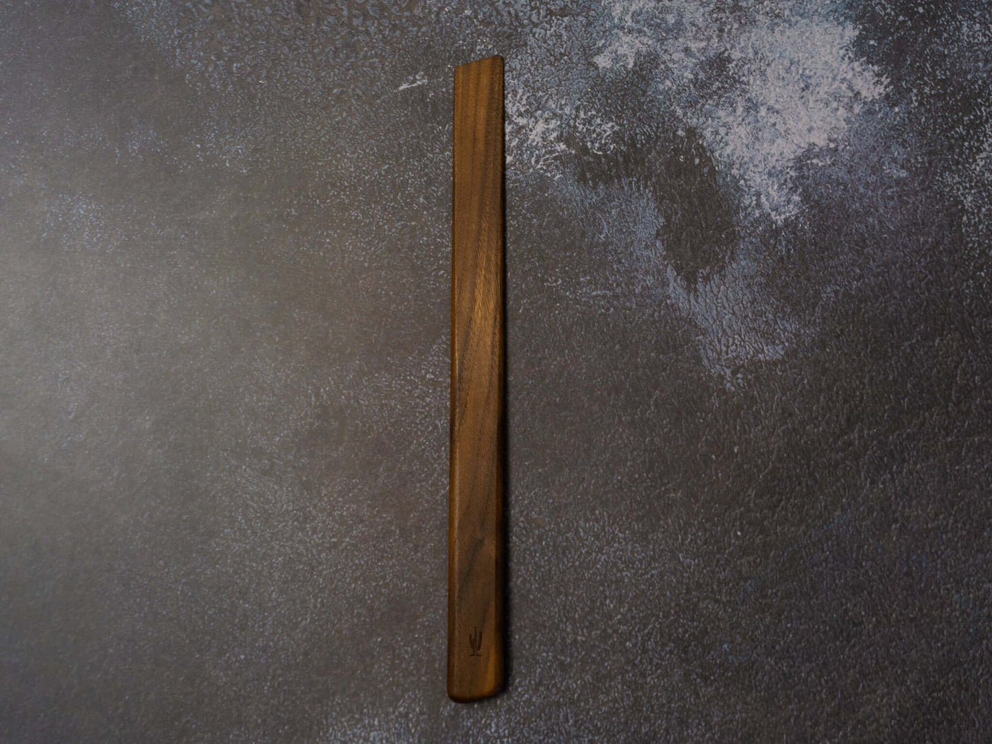Wooden Spurtle - Korvel