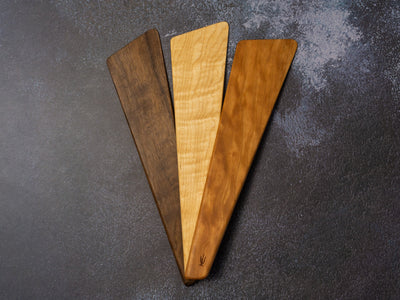 Wooden Turner - Korvel