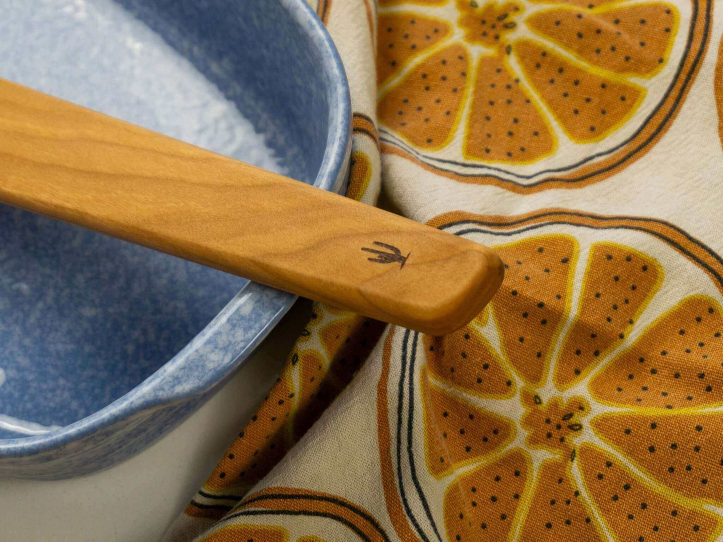 Wooden Turner - Korvel