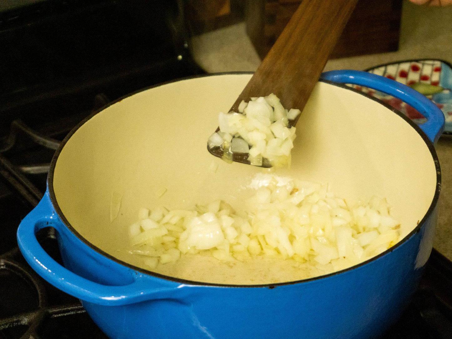 Wooden Spatula - Korvel