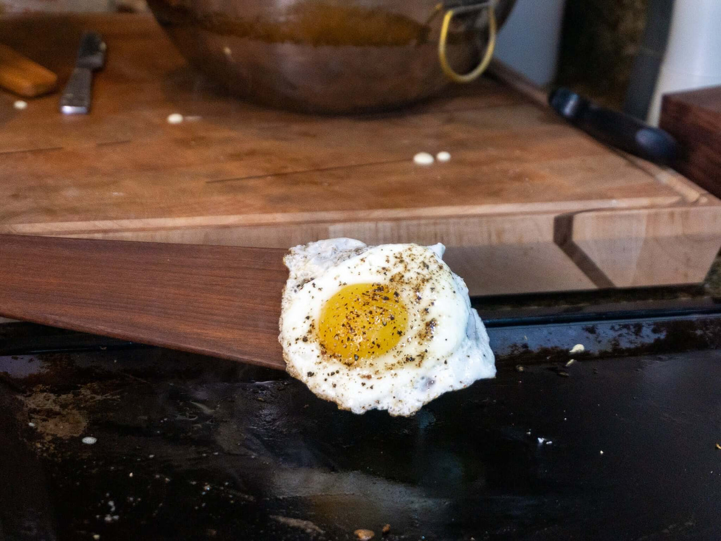 Wooden Turner - Korvel