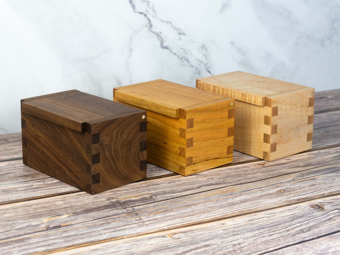 Salt Cellar - Korvel