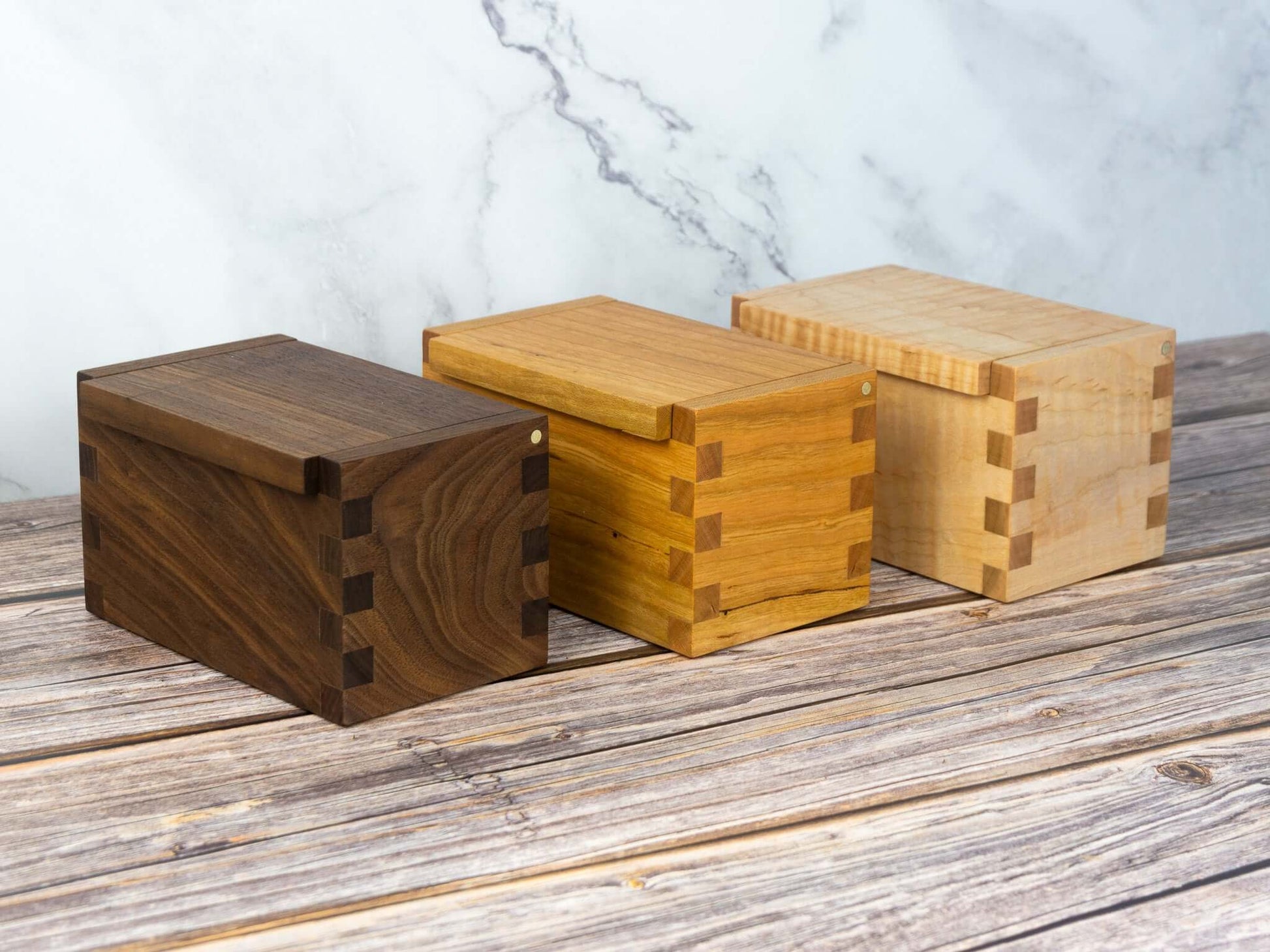 Salt Cellar - Korvel