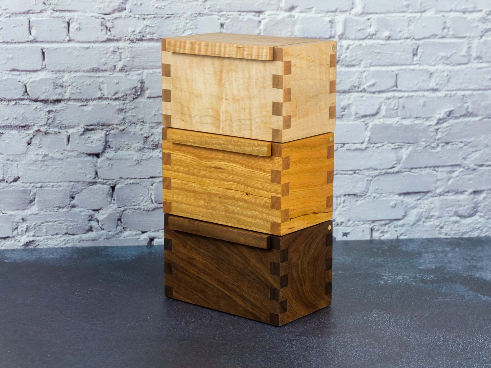 Salt Cellar - Korvel