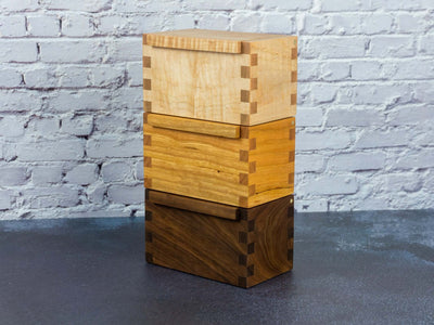 Salt Cellar - Korvel