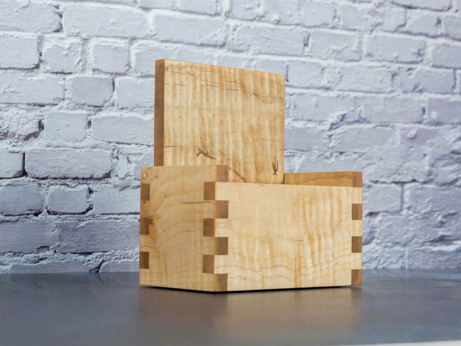 Salt Cellar - Korvel