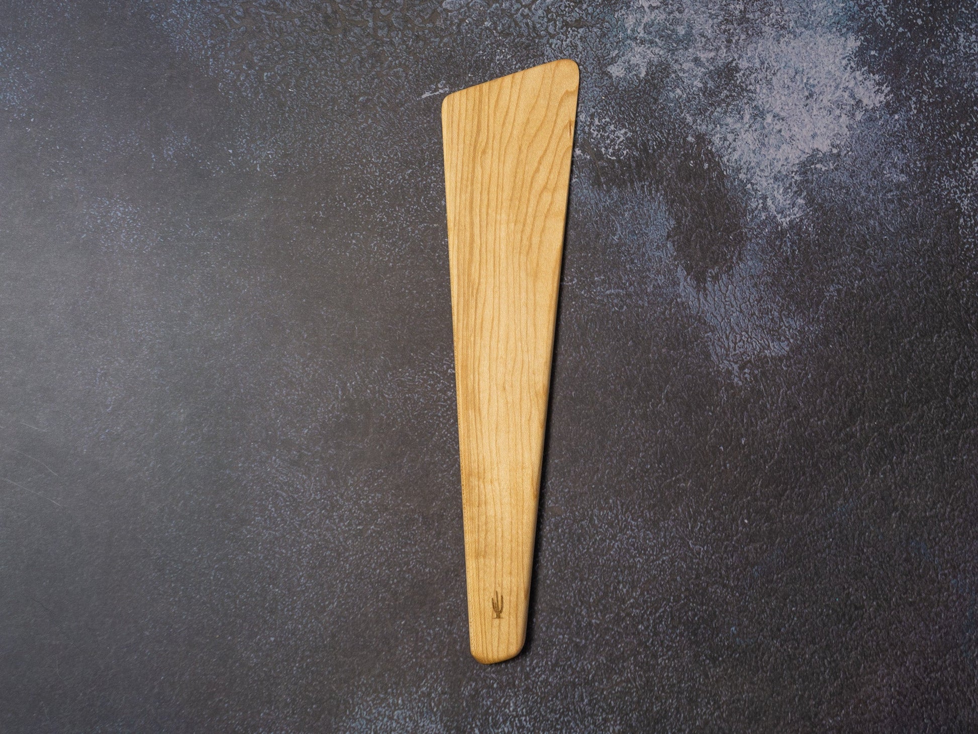 Wooden Turner - Korvel