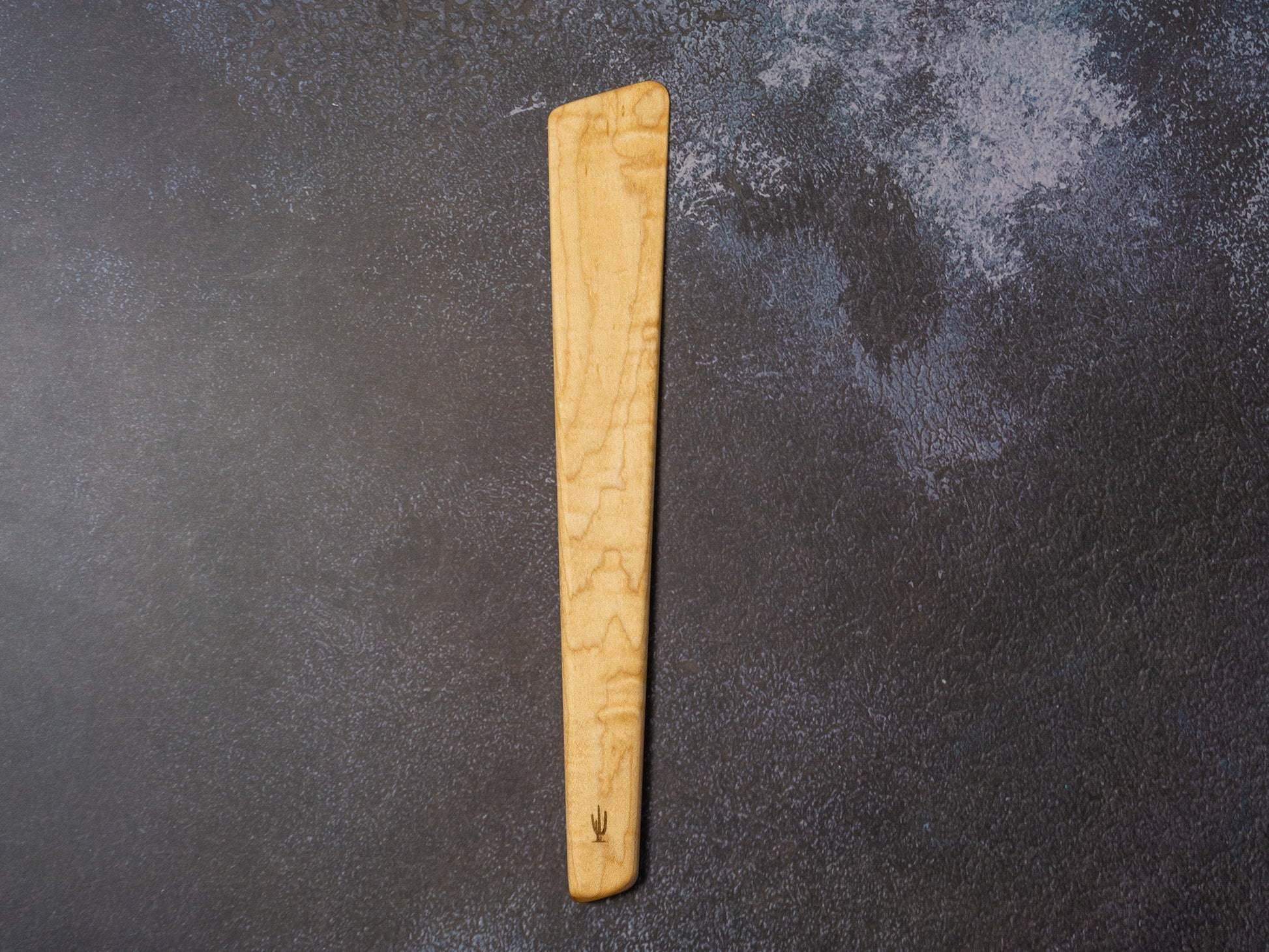 Wooden Spatula - Korvel