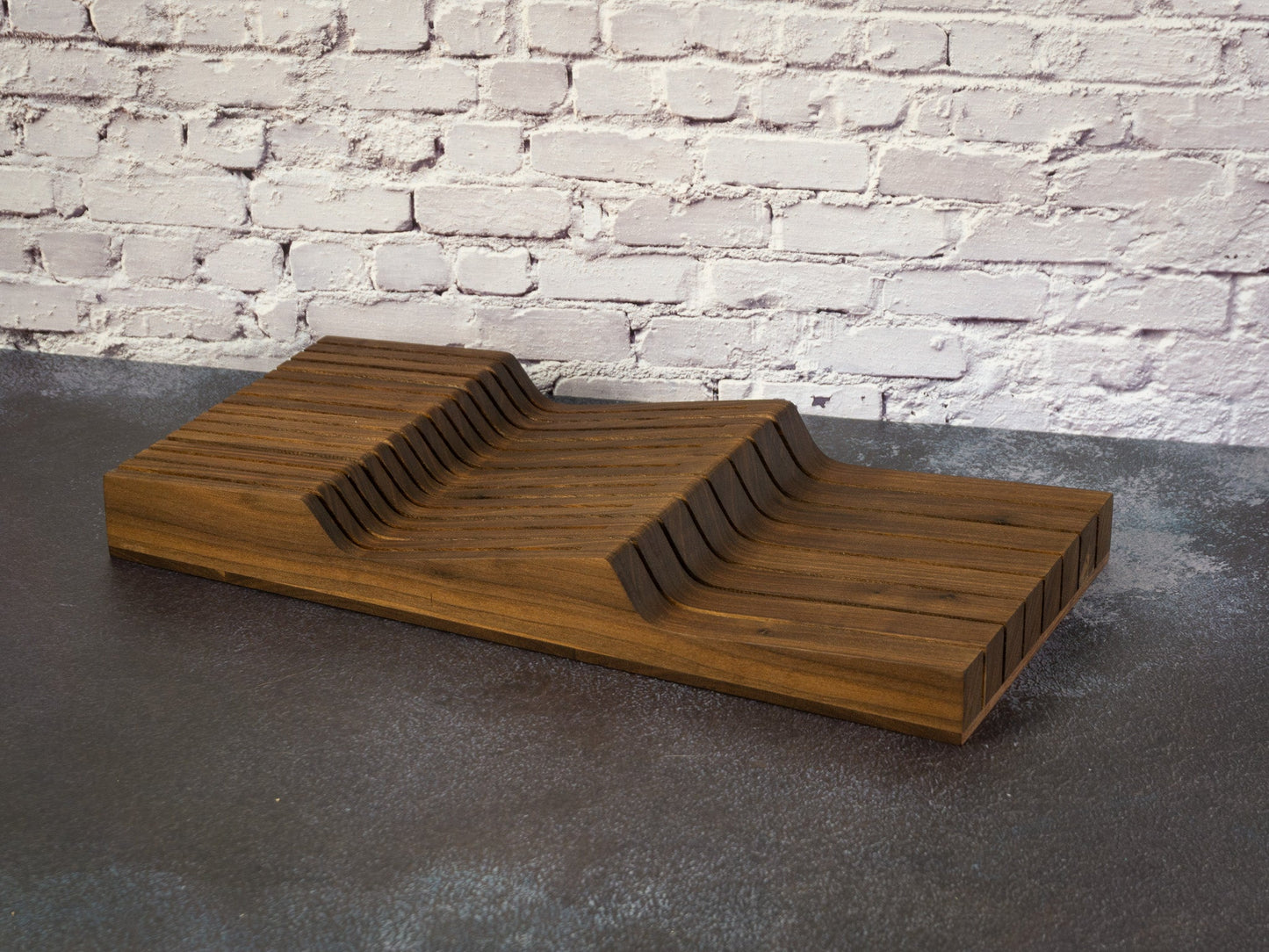 In-Drawer Knife Block - Korvel