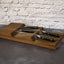 In-Drawer Knife Block - Korvel