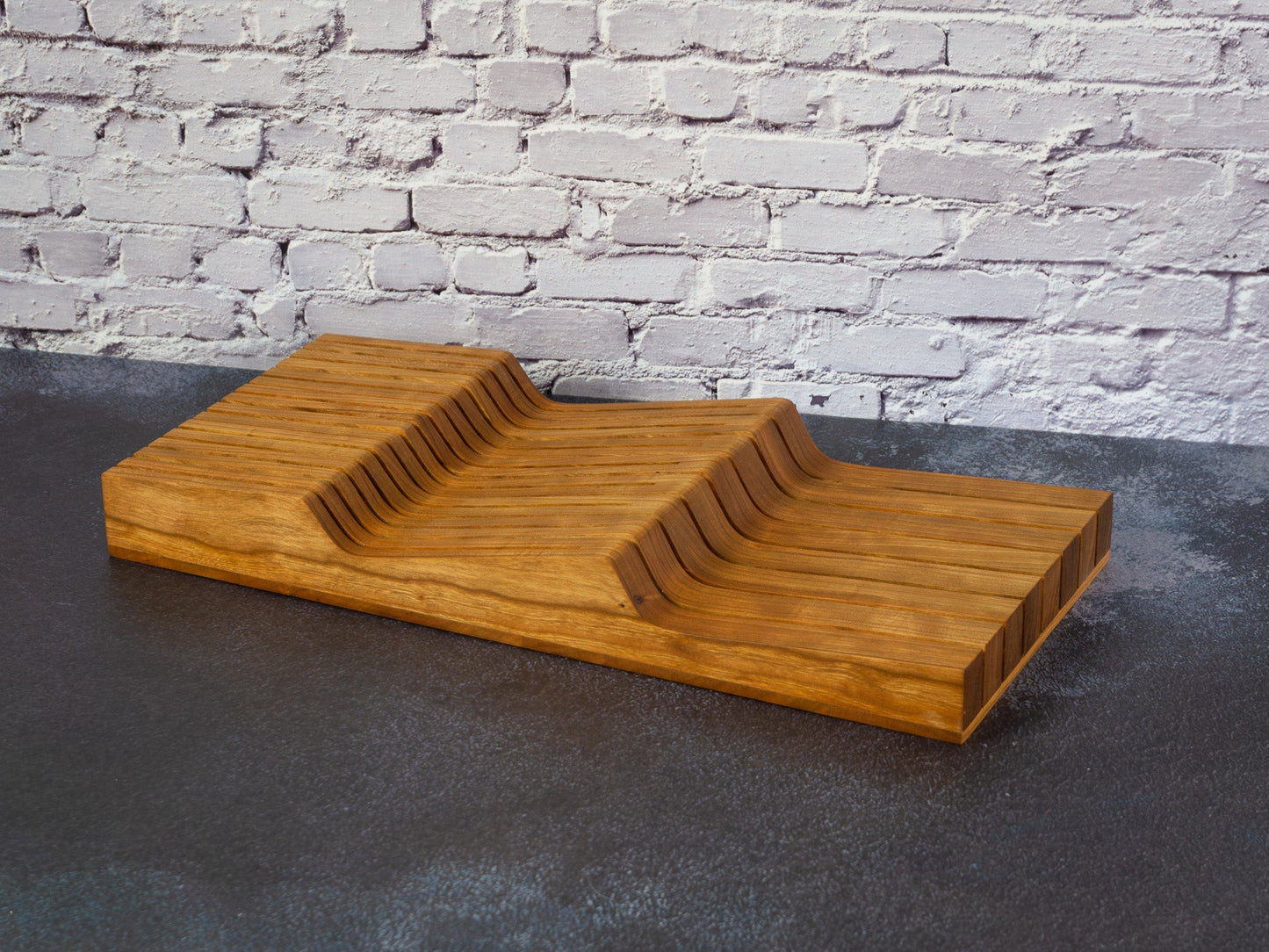 In-Drawer Knife Block - Korvel