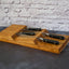 In-Drawer Knife Block - Korvel