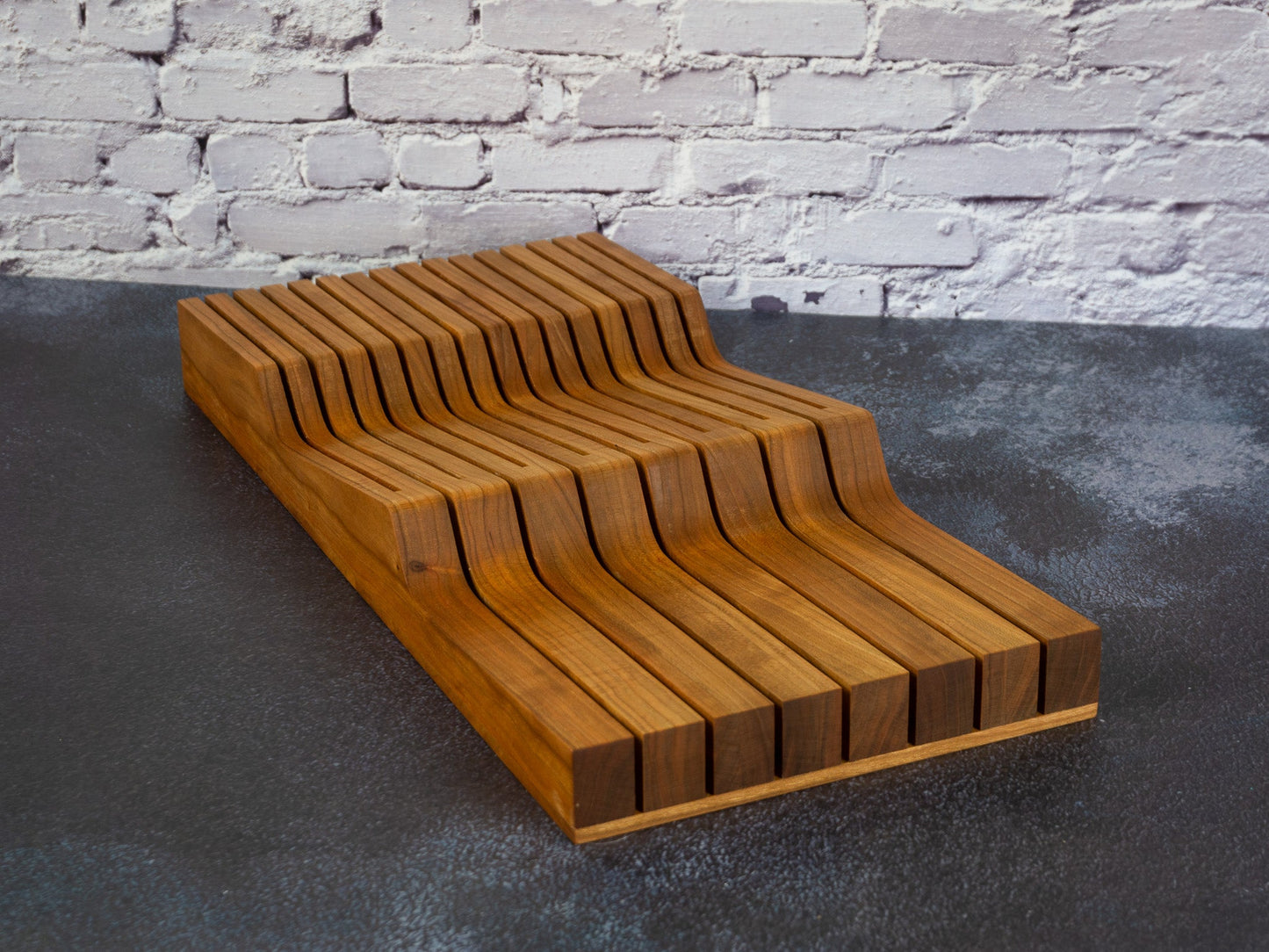 In-Drawer Knife Block - Korvel