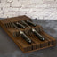 In-Drawer Knife Block - Korvel