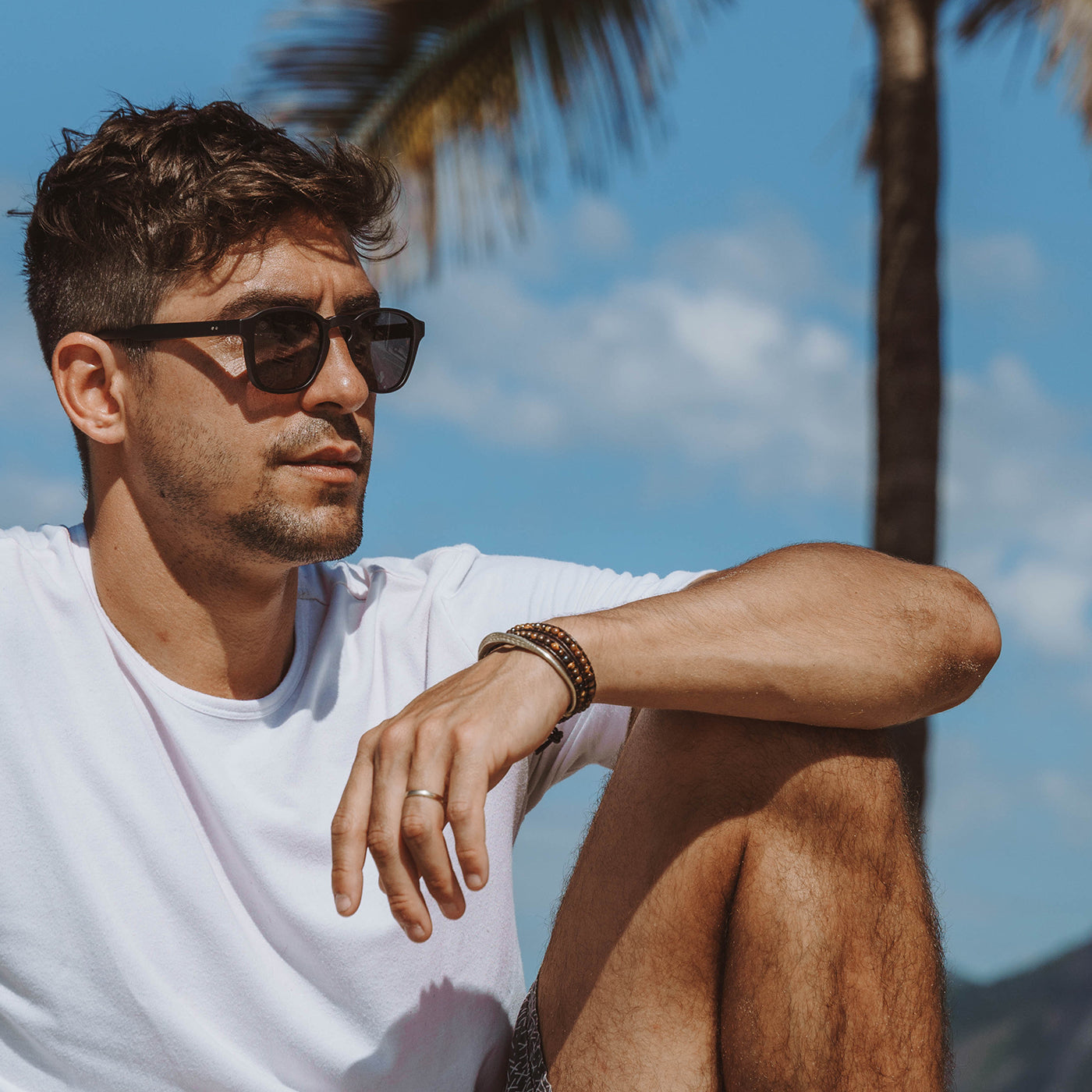 Lunettes Briny - Style Écologique