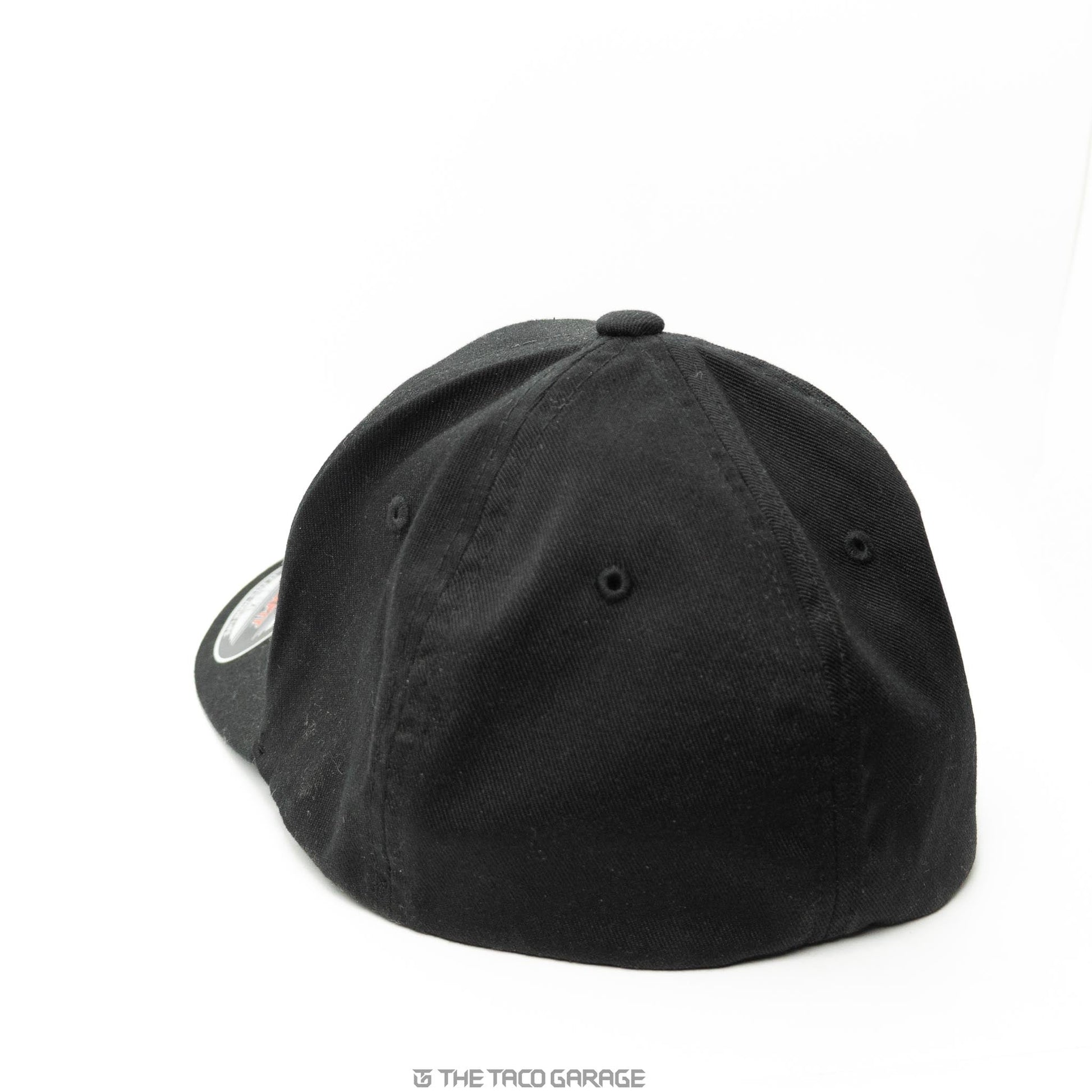 Taco Garage Logo Flexfit Hat - Korvel