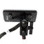Switch Panel to 1" Ball Adapter for Versatile Mounting - Korvel