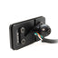 Switch Panel to 1" Ball Adapter for Versatile Mounting - Korvel