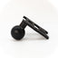 Premium Clip Style Radio Mount with 1" Ball Adapter - Korvel