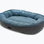 Luxurious Cuddly Bagel Dog Bed for Ultimate Comfort