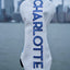 Charlotte Pride Golf Driver Head Cover - Korvel