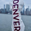 Mile High Pride Golf Driver Cover - Korvel