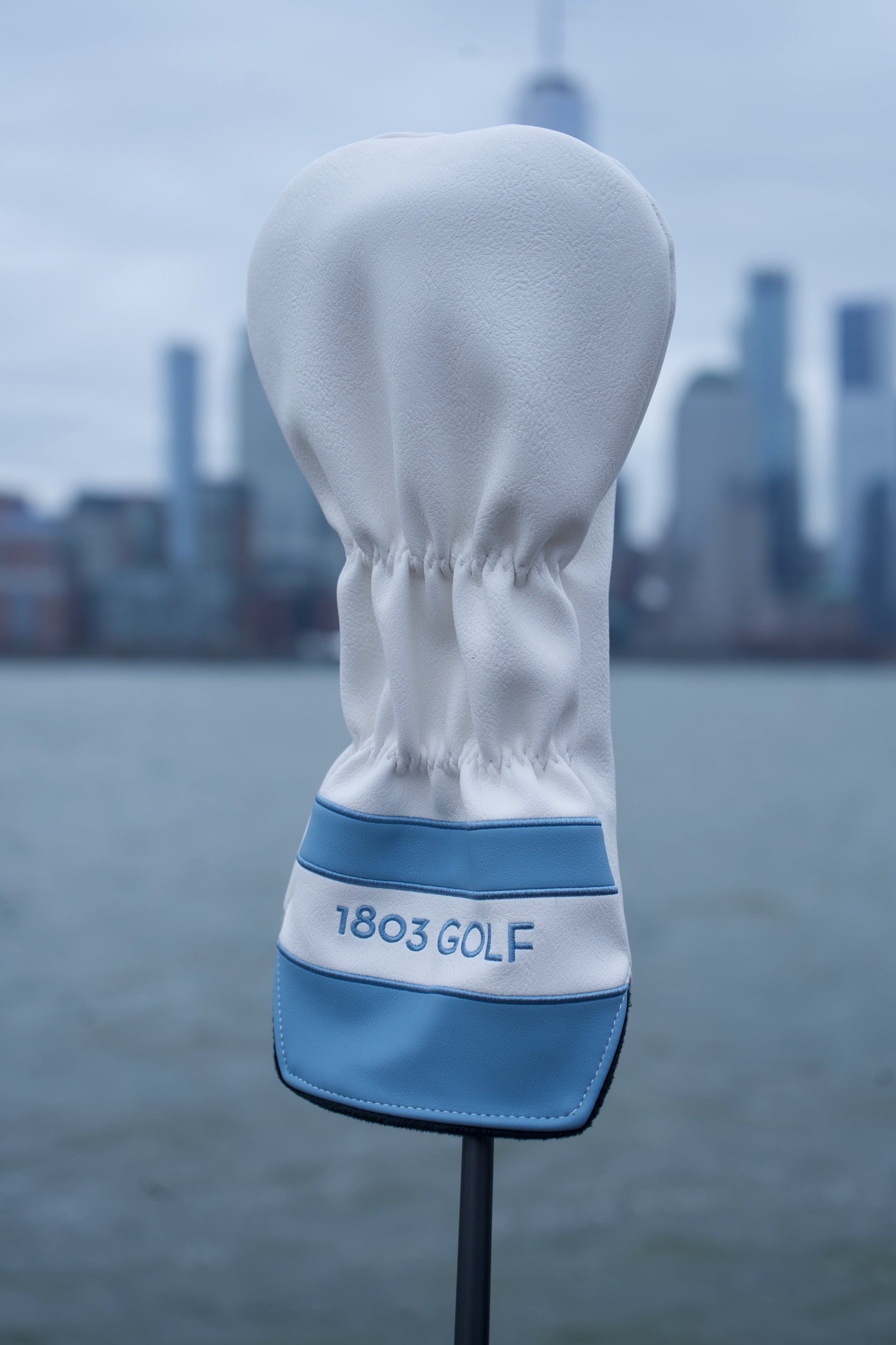 Charlotte Pride Golf Driver Head Cover - Korvel