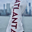 Proud Atlanta Golf Driver Head Cover - Korvel