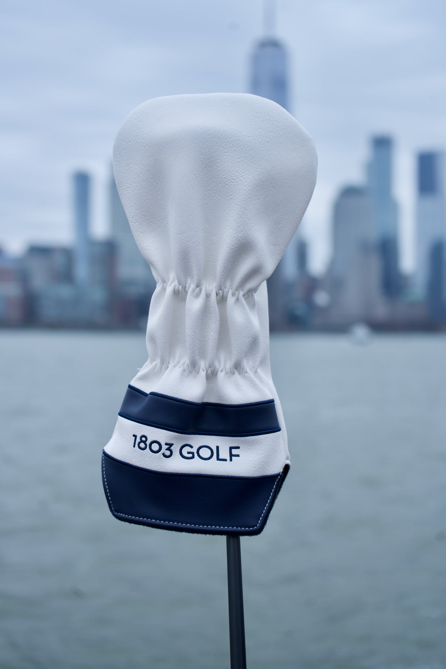 Proud Atlanta Golf Driver Head Cover - Korvel