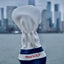 Patriotic Freedom Driver Head Cover - Korvel