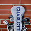 Charlotte Pride Golf Driver Head Cover - Korvel
